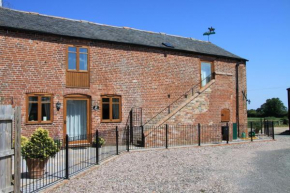 The Granary Self Catering Cottage